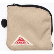 2592361 SQUARE COIN CASE SAND