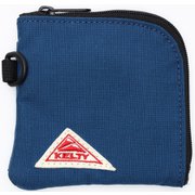 2592361 SQUARE COIN CASE NBLU [アウトドア系 ワレット]