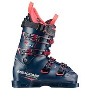 R-EVO170S H20 X1KQ-778-270 Iron Navy 27.0cm [21-22モデル ブーツ レーシング]