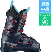 R-EVO90S S20 X2KW-778-240 NV 24cm [20-21モデル スキーブーツ 初級・中級]