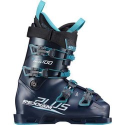 REXXAM PLUS スキーブーツ 100サイズ ヨドバシ.com - レクザム REXXAM PLUS 100 S24 25-26 Newモデル