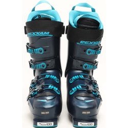 スキー rexxam r-evo 100m s20 24cm ヨドバシ.com - レクザム REXXAM R-EVO plus 100 S20 X2L4-778