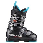 MAX-W90 S20 X2L9-299-270 Black #7 [21-22モデル ブーツ 中上級モデル]
