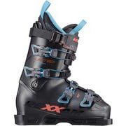 XX-Limited BX-S X2LA-299-250 BLACK 25cm [21-22モデル ブーツ レーシング]