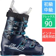 R-EVO plus CX-SS X7L5-778-220 i-NV 22cm [21-22モデル スキーブーツ 初級・中級]