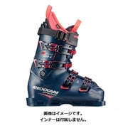 R-EVO130S shell XAKS-778-070 Iron Navy #7 [21-22モデル ブーツ レーシング]