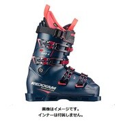 R-EVO120S shell XAKT-778-030 Iron Navy #3 [21-22モデル ブーツ レーシング]