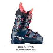 R-EVO100S shell XAKV-778-030 Iron Navy #3 [21-22モデル ブーツ レーシング]