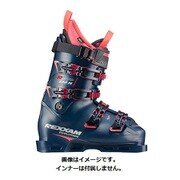 R-EVO130M shell XAKY-778-080 Iron Navy #8 [21-22モデル ブーツ レーシング]