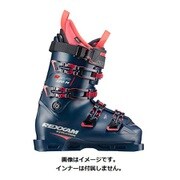 R-EVO120M shell XAKZ-778-050 Iron Navy #5 [21-22モデル ブーツ レーシング]