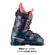 R-EVO110M shell XAL0-778-070 Iron Navy #7 [21-22モデル ブーツ レーシング]