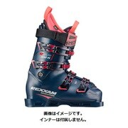 R-EVO100M shell XAL1-778-020 Iron Navy #2 [21-22モデル ブーツ レーシング]
