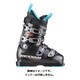 MAX-W100 shell XAL8-299-040 BLACK #4 [21-22モデル ブーツ 中上級モデル]