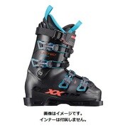 XX-Limited shell XALA-299-060 BLACK #6 [21-22モデル ブーツ レーシング]