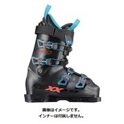 XX-8.0 shell XALB-299-030 BLACK #3 [21-22モデル ブーツ レーシング]