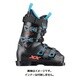 XX-8.0 shell XALB-299-040 BLACK #4 [21-22モデル ブーツ レーシング]
