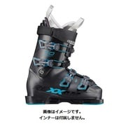 XX-7.0 shell XALC-299-080 BLACK #8 [21-22モデル ブーツ レーシング]