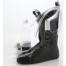 BX-F20 スキー インナーブーツ 25-25.5cm XF30-350