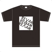 REX-T041 YYTS-041-1M BLACK Mサイズ [スキーウェア カットソー ユニセックス]