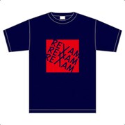 REX-T041 YYTS-041-7L NAVY Lサイズ [スキーウェア カットソー ユニセックス]