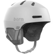 BE-SM28H20MWT-02 MACON2.0 WH S/21 [スキーヘルメット]