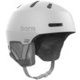 MACON2.0 BE-SM28H20MWT-04 MATTE WHITE Lサイズ [スキーヘルメット]