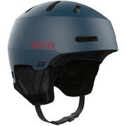 MACON2.0 BE-SM28H20NVY-07 MATTE NAVY XXXLサイズ [スキーヘルメット]