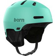 MACON2.0 BE-SM28H20MNT-05 MATTE MINT XLサイズ [スキーヘルメット]