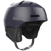 BE-SM28H20SDP-03 MACON2.0 PPL M/21 [スキーヘルメット]
