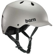 BE-SM25P20MSD-02 WATTS+ SD S/21 [スキーヘルメット]