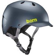 BE-SM25P20MMT-02 WATTS+ TEAL S/21 [スキーヘルメット]