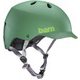 WATTS+ BE-SM25P20MLG-02 MATTE LEAF GREEN Sサイズ [スキーヘルメット]