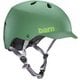 WATTS+ BE-SM25P20MLG-05 MATTE LEAF GREEN XLサイズ [スキーヘルメット]