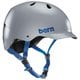 BE-SM25P20SGY-04 WATTS+ GY L/21 [スキーヘルメット]