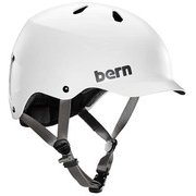 WATTS+ BE-SM25P20SWT-03 SATIN WHITE Mサイズ [スキーヘルメット]