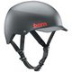 BAKER+ BE-SM26P20MBK-05 MATTE BLACK XLサイズ [スキーヘルメット]