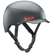BAKER+ BE-SM26P20MBK-05 MATTE BLACK XLサイズ [スキーヘルメット]
