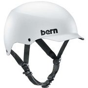 BAKER+ BE-SM26P20MWT-03 MATTE WHITE Mサイズ [スキーヘルメット]