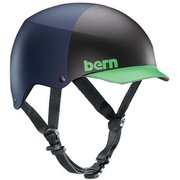 BE-SM25P20MBH-04 BAKER+ BLHAT L/21 [スキーヘルメット]