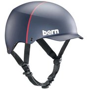 BE-SM25P20MDH-03 BAKER+ DENIM M/21 [スキーヘルメット]