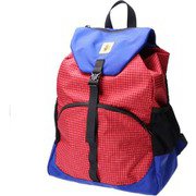 COB_SF-VERLAINE PACK 16723200 レッド [アウトドア デイパック 20L]