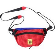 COB_SF-CONLON BUMBAG 16723500 レッド [アウトドア系 ポーチ]