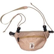 COB_SF-CONLON BUMBAG 16723500 BE [アウトドア系 ポーチ]