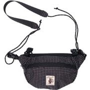 COB_SF-CONLON BUMBAG 16723500 BK [アウトドア系 ポーチ]