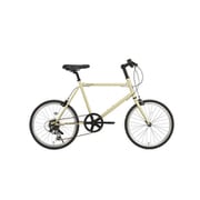 スモールバイク RIPSTOP trot トロット RSM-01 アイボリー 50553