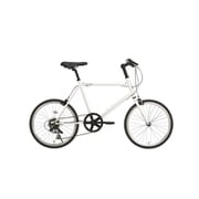 スモールバイク RIPSTOP trot トロット RSM-01 ホワイト 50555