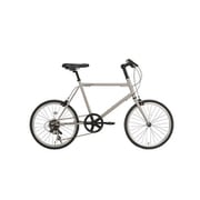 スモールバイク RIPSTOP trot トロット RSM-01 グレイ 50556