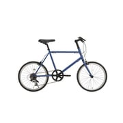 スモールバイク RIPSTOP trot トロット RSM-01 ブルー 50557
