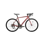 ロードバイク RIPSTOP gallop ギャロップ RSAR-01 レッド 50565