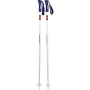 Candide FCPLW21-CTZZ-WT White 135cm [バックカントリー ストック]